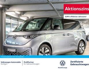 VW ID. Buzz Gebrauchtwagen