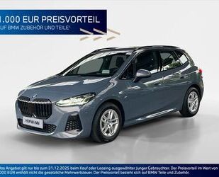 BMW 220 Active Tourer Gebrauchtwagen
