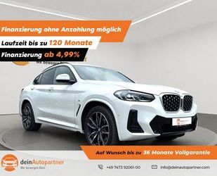 BMW X4 Gebrauchtwagen