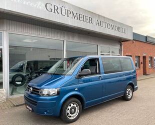 VW T5 Multivan Gebrauchtwagen