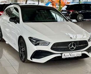Mercedes-Benz CLA 200 Gebrauchtwagen