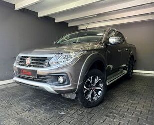 Fiat Fullback Gebrauchtwagen