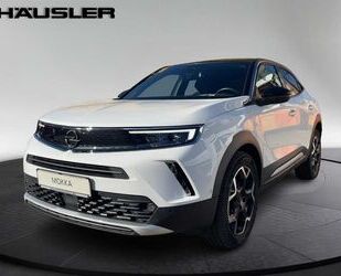Opel Mokka X Gebrauchtwagen