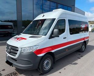 Mercedes-Benz Sprinter Gebrauchtwagen