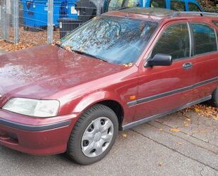 Honda Aerodeck Gebrauchtwagen