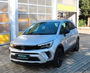 Opel Crossland (X) Gebrauchtwagen