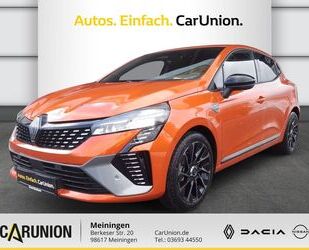 Renault Clio Gebrauchtwagen