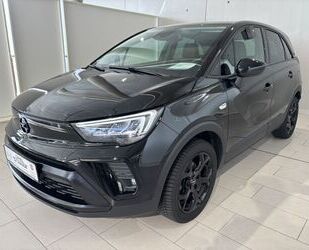 Opel Crossland (X) Gebrauchtwagen