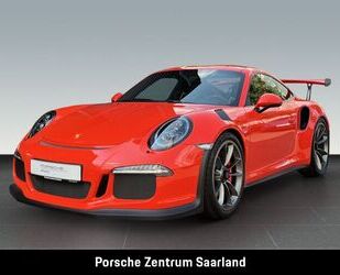 Porsche 991 Gebrauchtwagen