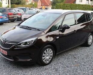 Opel Zafira Gebrauchtwagen