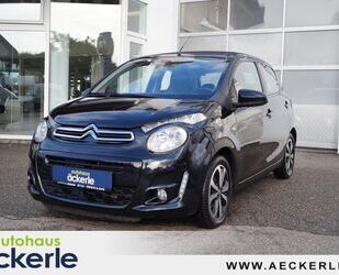 Citroen C1 Gebrauchtwagen