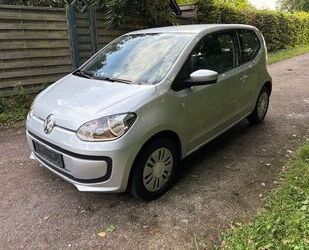 VW up! Gebrauchtwagen