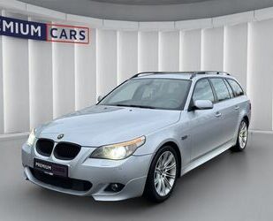 BMW 530 Gebrauchtwagen