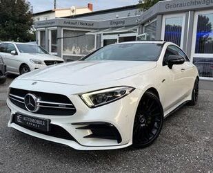 Mercedes-Benz CLS 53 AMG Gebrauchtwagen