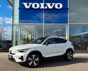 Volvo C40 Gebrauchtwagen