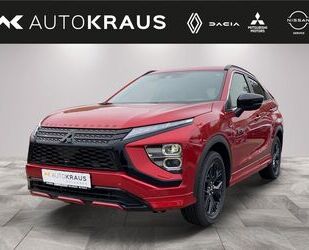 Mitsubishi Eclipse Cross Gebrauchtwagen