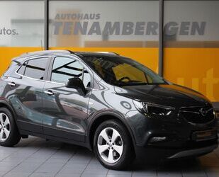 Opel Mokka X Gebrauchtwagen