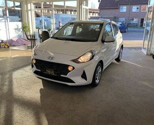 Hyundai i10 Gebrauchtwagen