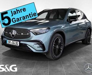 Mercedes-Benz GLC 300 Gebrauchtwagen