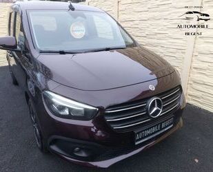 Mercedes-Benz Citan Gebrauchtwagen