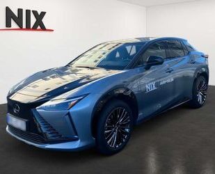Lexus RZ Gebrauchtwagen