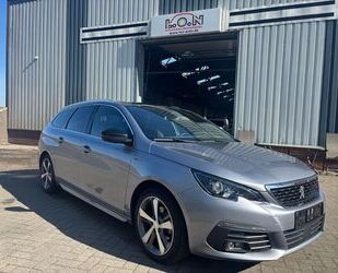Peugeot 308 Gebrauchtwagen