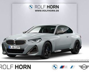 BMW M240i Gebrauchtwagen