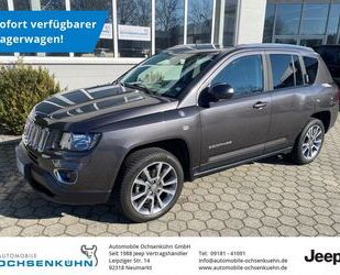 Jeep Compass Gebrauchtwagen