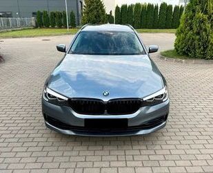 BMW 520 Gebrauchtwagen