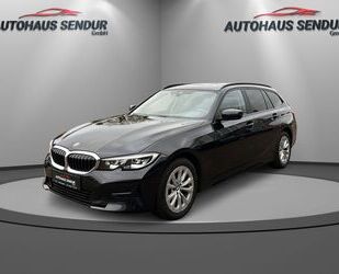 BMW 318 Gebrauchtwagen