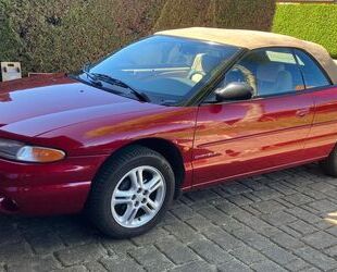Chrysler Stratus Gebrauchtwagen