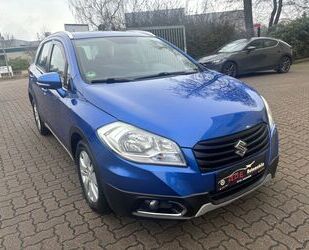 Suzuki (SX4) S-Cross Gebrauchtwagen