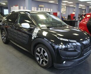 Citroen C4 Cactus Gebrauchtwagen