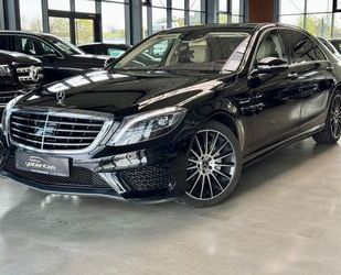 Mercedes-Benz S 350 Gebrauchtwagen
