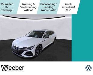 VW Arteon Gebrauchtwagen