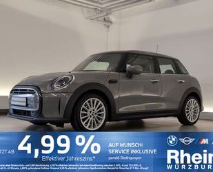Mini Cooper Gebrauchtwagen