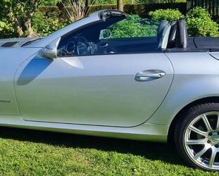 Mercedes-Benz SLK 200 Gebrauchtwagen