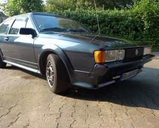 VW Scirocco Gebrauchtwagen