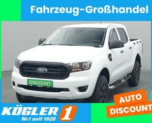 Ford Ranger Gebrauchtwagen