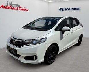 Honda Jazz Gebrauchtwagen