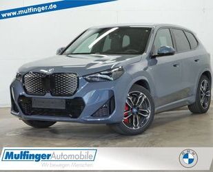 BMW iX1 Gebrauchtwagen