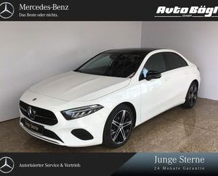 Mercedes-Benz A 220 Gebrauchtwagen