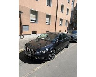 VW CC Gebrauchtwagen