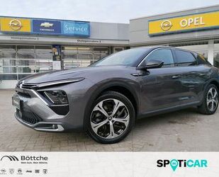 Citroen C5 X Gebrauchtwagen