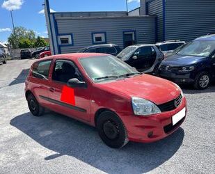 Renault Clio Gebrauchtwagen