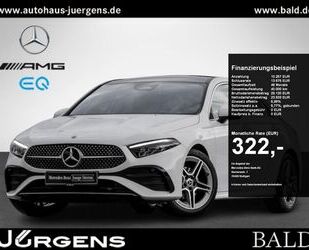 Mercedes-Benz A 200 Gebrauchtwagen
