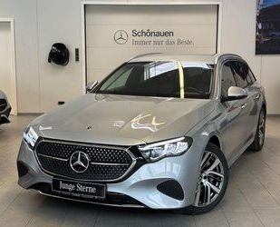 Mercedes-Benz E 300 Gebrauchtwagen