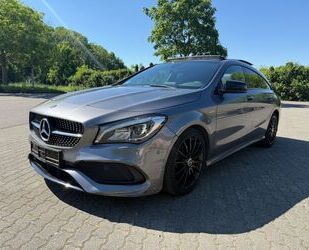 Mercedes-Benz CLA 200 Gebrauchtwagen