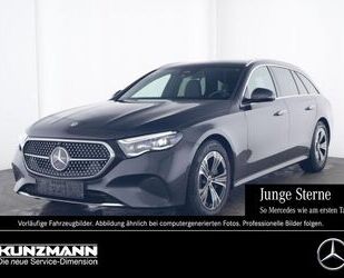 Mercedes-Benz E 450 Gebrauchtwagen