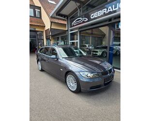 BMW 325 Gebrauchtwagen